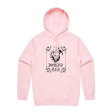 🃏 Honey Ink “Joker” Hoodie