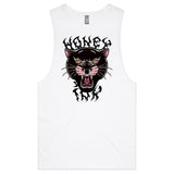 🐾 Pierced Panther Barnard Tank Tee 💪☀️