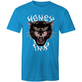 Pierced Panther Tee – Power, Precision, and Street Ink Energy