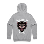 Honey Ink Pierced Panther – Built for the Grind, Styled for the Streets