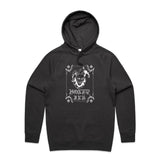 🃏 Honey Ink “Joker” Hoodie