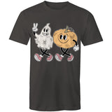 🎃 Honey Apparel “Spooky Season” Tee | Limited Halloween Edition 👻