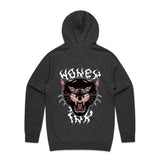 Honey Ink Pierced Panther – Built for the Grind, Styled for the Streets