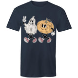 🎃 Honey Apparel “Spooky Season” Tee | Limited Halloween Edition 👻