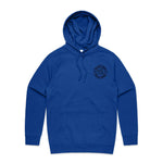 Honey Ink OG Hoody – Classic. Clean. Unmistakably Hive.