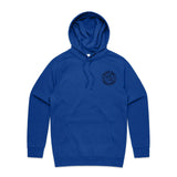 Honey Ink OG Hoody – Classic. Clean. Unmistakably Hive.