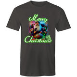 Honey Ink Christmas 2023 Design 3 - Unisex T-Shirt