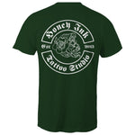 Honey Ink OG Logo T-Shirt