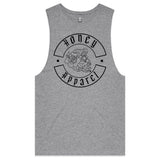 🐝 Honey Apparel – “Barnard” Tank Tee