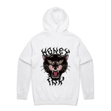 Honey Ink Pierced Panther – Built for the Grind, Styled for the Streets