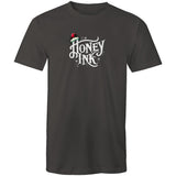 Honey Ink Christmas Design 2 - Unisex T-Shirt