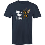 🐝 Into the Hive Tee — Where Passion Meets Print