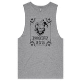 🃏 The Joker Barnard Tank Tee