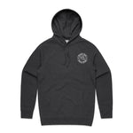 Honey Ink OG Hoody – Classic. Clean. Unmistakably Hive.