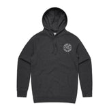 Honey Ink OG Hoody – Classic. Clean. Unmistakably Hive.