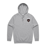 Honey Ink Pierced Panther – Built for the Grind, Styled for the Streets