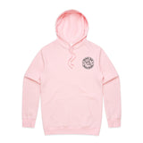 Honey Ink OG Hoody – Classic. Clean. Unmistakably Hive.