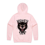Honey Ink Pierced Panther – Built for the Grind, Styled for the Streets
