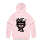 Honey Ink Pierced Panther – Built for the Grind, Styled for the Streets
