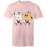 🎃 Honey Apparel “Spooky Season” Tee | Limited Halloween Edition 👻