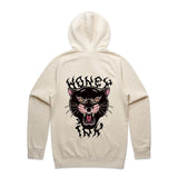 Honey Ink Pierced Panther – Built for the Grind, Styled for the Streets