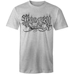 🖋️ Honey Ink Script Tee — Wear the Name. Rep the Legacy.