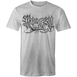 🖋️ Honey Ink Script Tee — Wear the Name. Rep the Legacy.