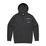 Honey Ink Pierced Panther – Built for the Grind, Styled for the Streets