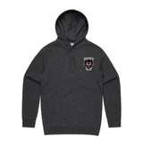 Honey Ink Pierced Panther – Built for the Grind, Styled for the Streets