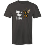 🐝 Into the Hive Tee — Where Passion Meets Print