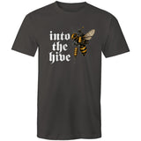 🐝 Into the Hive Tee — Where Passion Meets Print
