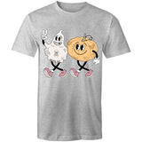 🎃 Honey Apparel “Spooky Season” Tee | Limited Halloween Edition 👻