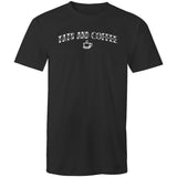 Tats And Coffee - T-Shirt