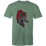 Wolf - T-Shirt