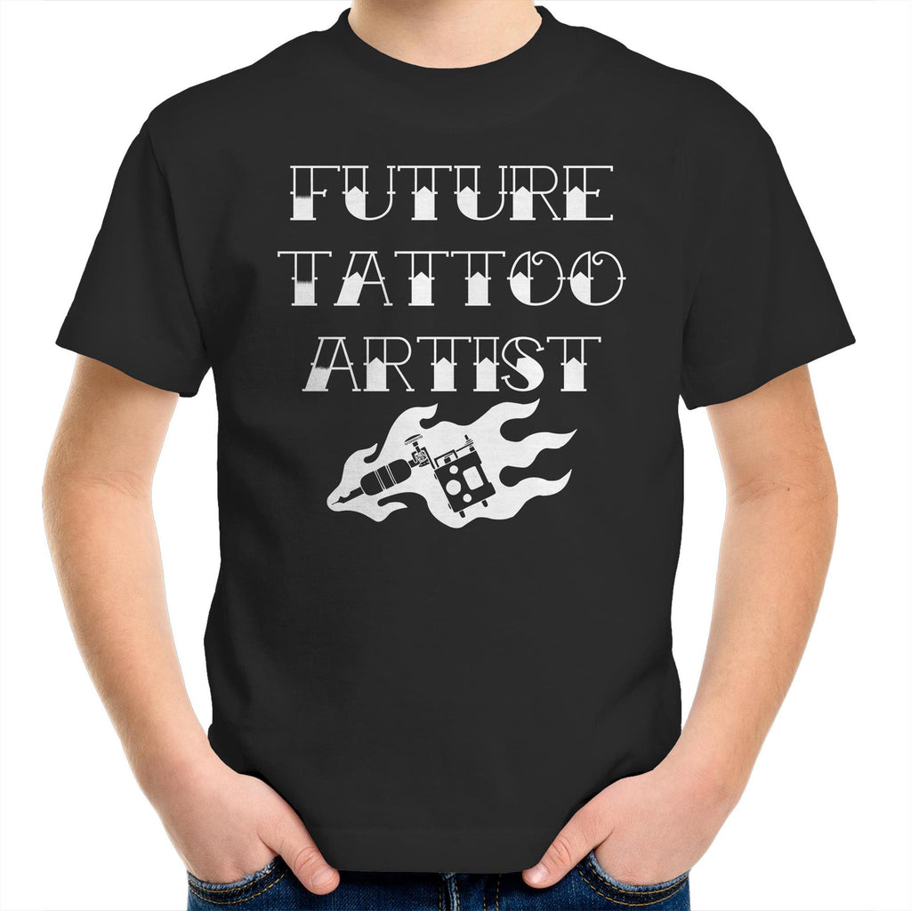 Tattoo Lover Mom Artist Tattooist Tattooing Pigment Tattooed T-Shirt by  amauridacianshirts - Issuu