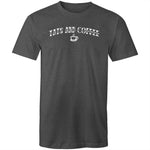Tats And Coffee - T-Shirt