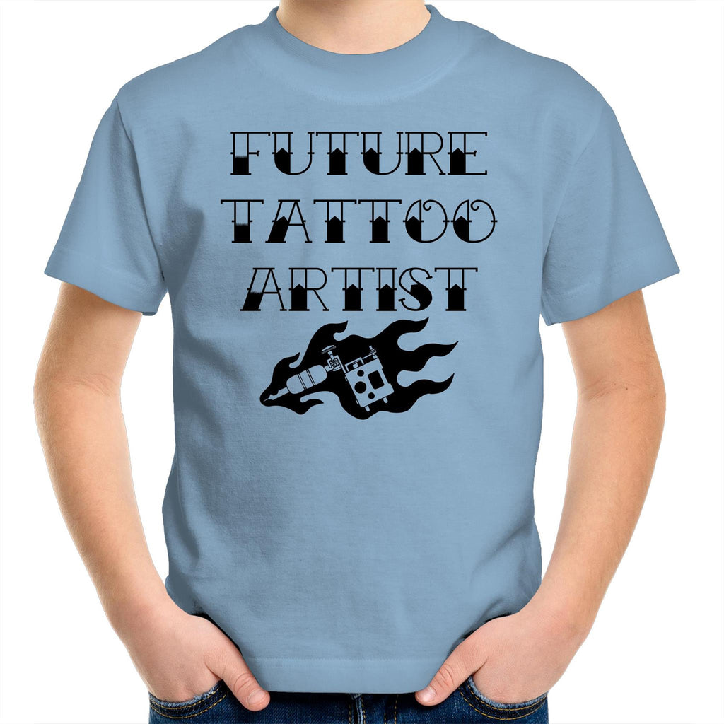 Personalized Tattoo Artist Hourly Rate 3D T Shirt, Black Tattoo Shop  Uniform, Bo | eBay