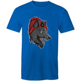 Wolf - T-Shirt